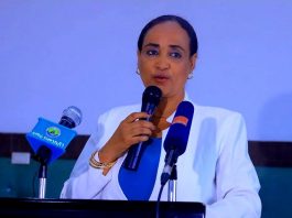 ባለብዙ ተዋናይ የግብርና ኤክስቴንሽን ስልት ረቂቅ አዋጅ ውይይት እየተደረገበት ነው።