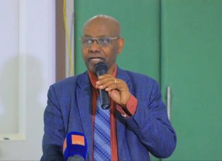 ሰላም የማይፈልጉ አካላት የሚያደርሱትን ፈተና በመገንዘብ ለሰላም መሥራት ይገባል።