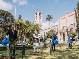 “የኢትዮጵያ እና ሕንድ የረጅም ጊዜ ታሪካዊ ግንኙነት ተጠናክሮ ይቀጥላል” ጠቅላይ ሚኒስትር ዐቢይ አሕመድ (ዶ.ር)