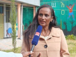 ሰላም የሚያደፈርሱ አካላትን እናቶች ሊመክሩ ይገባል።