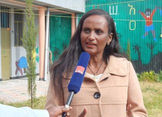 ሰላም የሚያደፈርሱ አካላትን እናቶች ሊመክሩ ይገባል።