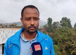 ሕገ ወጥ የፀረ ተባይ እና የአፈር ማዳበሪያ ዝውውሮችን መግታት ይገባል።