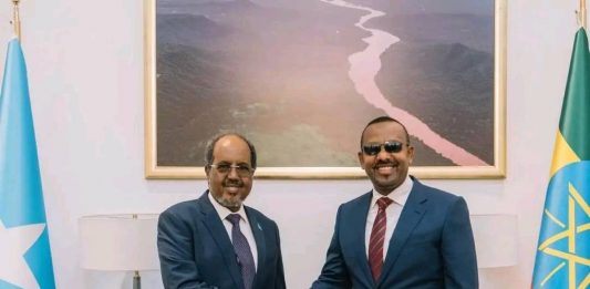 የጠቅላይ ሚኒስትር ዐቢይ አሕመድ (ዶ.ር) መልእክት፦