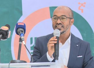 ንብ ኢንተርናሽናል ባንክ ከወለድ ነጻ የባንክ አገልግሎት የጀመረበትን 10ኛ ዓመት እያከበረ ነው።