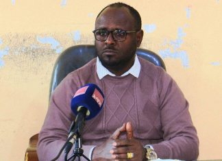 “ከትምህርት የራቀ ትውልድ ከድህነት አዙሪት ሊወጣ አይችልም” አቶ ካሳሁን አዳነ