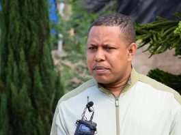 ዘላቂ ሰላምን እና ልማትን ለማረጋገጥ ኅብረተሰቡ የበኩሉን ድርሻ ሊወጣ ይገባል።