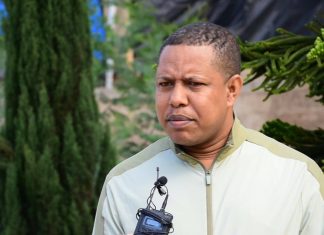 ዘላቂ ሰላምን እና ልማትን ለማረጋገጥ ኅብረተሰቡ የበኩሉን ድርሻ ሊወጣ ይገባል።