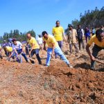 ተፈጥሮ ሃብትን መንከባከብ ህልውናን ማስቀጠል ነው። 603084447_1294577762700145_399928095030388030_n