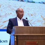 የኢትዮጵያን የበጋ ስንዴ ውጤታማነት የሚያሳይ ዘጋቢ ፊልም ተመረቀ። 603085005_1294557166035538_2825399347335358748_n