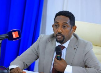 ተማሪዎችን ወደ ትምህርት ቤት እንዲመጡ እና በአግባቡ እንዲማሩ የሕዝብ እንደራሴዎች ኀላፊነታቸውን እንዲወጡ ተጠየቀ።