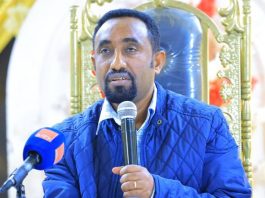 “የግጭትን ጉዳት መርምሮ የተረዳ፣ ለሰላም ዋጋ ከፍሎ መሥራት አያቅተውም” አቶ ይርጋ ሲሳይ