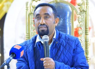“የግጭትን ጉዳት መርምሮ የተረዳ፣ ለሰላም ዋጋ ከፍሎ መሥራት አያቅተውም” አቶ ይርጋ ሲሳይ