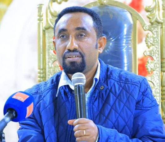 “የግጭትን ጉዳት መርምሮ የተረዳ፣ ለሰላም ዋጋ ከፍሎ መሥራት አያቅተውም” አቶ ይርጋ ሲሳይ
