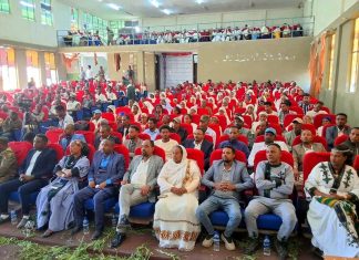 ሰላም ሁሉንም አሸናፊ የሚያደርግ የጋራ ድል ነው።