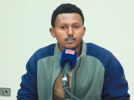 ከ700 ሺህ በላይ ዜጎች የፋይዳ ዲጂታል መታወቂያ ተጠቃሚ መኾናቸውን የሰሜን ሰሜን ምዕራብ ሪጅን ኢትዮ ቴሌኮም አስታወቀ።