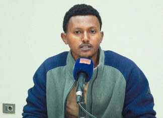 ከ700 ሺህ በላይ ዜጎች የፋይዳ ዲጂታል መታወቂያ ተጠቃሚ መኾናቸውን የሰሜን ሰሜን ምዕራብ ሪጅን ኢትዮ ቴሌኮም አስታወቀ።