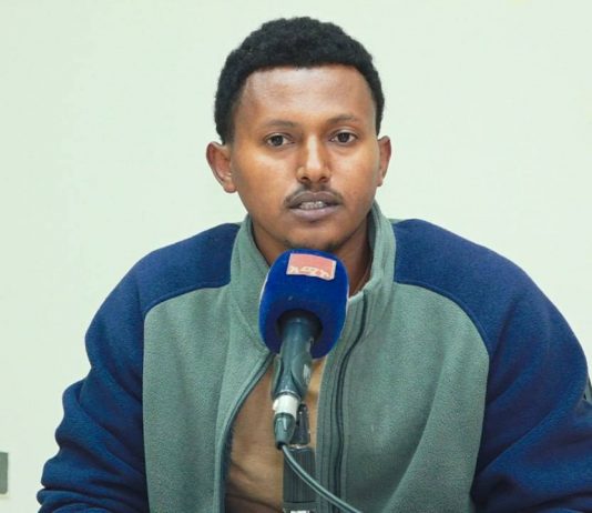 ከ700 ሺህ በላይ ዜጎች የፋይዳ ዲጂታል መታወቂያ ተጠቃሚ መኾናቸውን የሰሜን ሰሜን ምዕራብ ሪጅን ኢትዮ ቴሌኮም አስታወቀ።