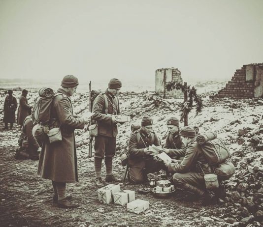 ከዚያች ከትርፋማዋ የፍቅር ቀን የምንማረው ቢኖርስ?