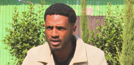 “በተሳሳተ ግንዛቤ ጫካ የወጣችሁ ታዳጊዎች እንደእኔ ወደ ቤታችሁ ተመለሱ”