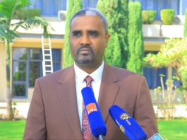 “በክልሉ የሚገኙ ፕሮጀክቶች የክልሉን ኢኮኖሚ ለማሳለጥ ሚናቸው ከፍ ያለ ነው” ምክትል ርእሰ መሥተዳደር አብዱ ሁሴን (ዶ.ር)