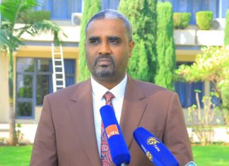 “በክልሉ የሚገኙ ፕሮጀክቶች የክልሉን ኢኮኖሚ ለማሳለጥ ሚናቸው ከፍ ያለ ነው” ምክትል ርእሰ መሥተዳደር አብዱ ሁሴን (ዶ.ር)