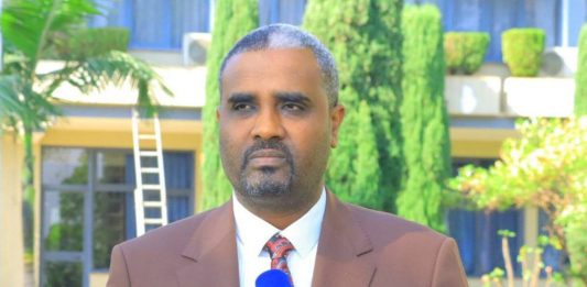 “በክልሉ የሚገኙ ፕሮጀክቶች የክልሉን ኢኮኖሚ ለማሳለጥ ሚናቸው ከፍ ያለ ነው” ምክትል ርእሰ መሥተዳደር አብዱ ሁሴን (ዶ.ር)