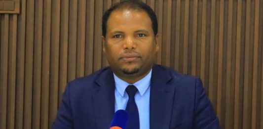 “የባሕል ፍርድ ቤቶችን ሥራ ለማስጀመር ዝግጅቱ ተጠናቅቋል” አቶ ዓለምአንተ አግደው