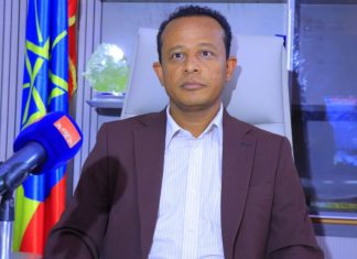 በእንስሳት ሃብት ልማት የላቀ ውጤት ለማምጣት ትኩረት ተሰጥቷል።