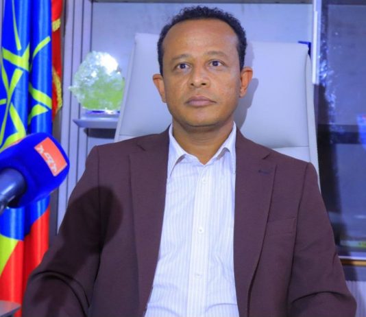 በእንስሳት ሃብት ልማት የላቀ ውጤት ለማምጣት ትኩረት ተሰጥቷል።