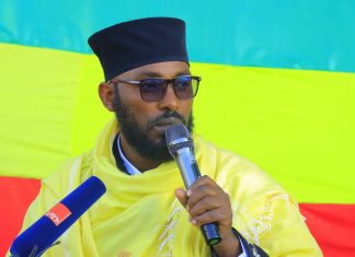 “ትሕትና እና ፍቅር ለክርስቲያኖች ከፈጣሪ የተሰጠ መመሪያ ነው” ቆሞስ አባ ሕርያቆስ ጸጋዬ