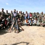 ሕዝብን ለመካስ እና ለማገልገል የሰላም አማራጭን ተቀብለናል። 605120529_1303816128442975_3942811624768388525_n