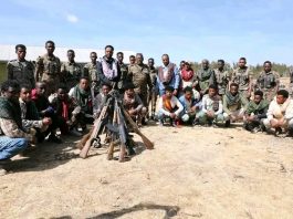 ሕዝብን ለመካስ እና ለማገልገል የሰላም አማራጭን ተቀብለናል።