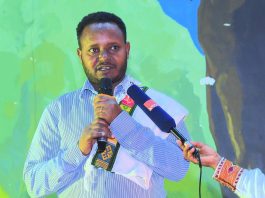 “አባቶቻችን ጠብቀው ያቆዩልንን ባሕል ለተተኪው ትውልድ የማስቀጠል ኀላፊነት አለበን”