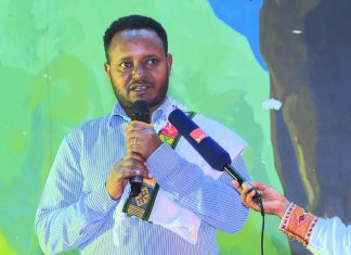 “አባቶቻችን ጠብቀው ያቆዩልንን ባሕል ለተተኪው ትውልድ የማስቀጠል ኀላፊነት አለበን”