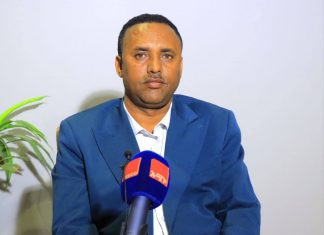 ደሴ ከተማ ከቅርብ ጊዜ ወዲህ የልማቱ ተቋዳሽ እየኾነች መጥታለች።