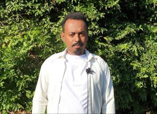 የሴት ተማሪዎችን ተሳትፎ በማጎልበት በአመለካከት እና በክህሎት ብቁ የማድረግ ሥራ እየተሠራ ነው።