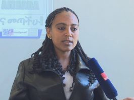 የዲጂታል አማራ ስትራቴጅ የአሠልጣኞች ሥልጠና መርሐ ግብር በጎንደር ከተማ ተጀምሯል።