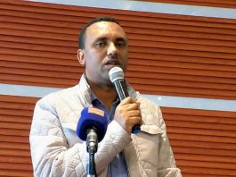 የሃይማኖት አባቶች ሁልጊዜም ስለሰላም ማስተማር ይጠበቅባቸዋል።