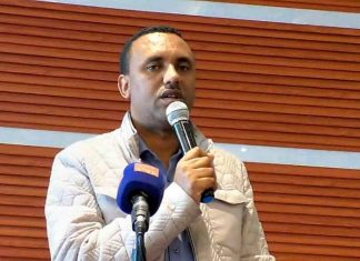 የሃይማኖት አባቶች ሁልጊዜም ስለሰላም ማስተማር ይጠበቅባቸዋል።