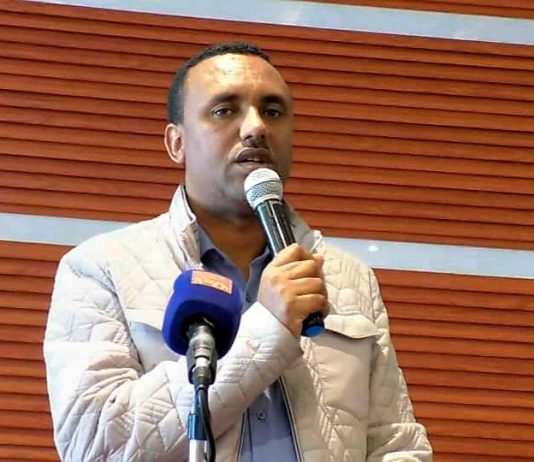 የሃይማኖት አባቶች ሁልጊዜም ስለሰላም ማስተማር ይጠበቅባቸዋል።