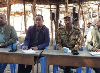 ሰላምን ለማረጋገጥ ቅድሚያ አንድነትን ማጠናከር ያስፈልጋል።