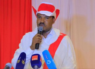 የአገው ፈረሰኞች በዓልን በዩኔስኮ ለማስመዝገብ በሚቻልበት ሁኔታ ላይ ምክክር እየተደረገ ነው።