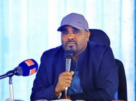 “ከጉስቁልና ለመውጣት የራሳችሁን ሰላም ጠብቁ” ምክትል ርእሰ መሥተዳድር አብዱ ሁሴን (ዶ.ር)