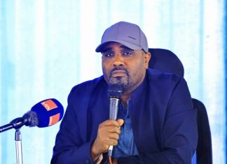 “ከጉስቁልና ለመውጣት የራሳችሁን ሰላም ጠብቁ” ምክትል ርእሰ መሥተዳድር አብዱ ሁሴን (ዶ.ር)