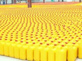 የምግብ ዘይት ለዝቅተኛ ነዋሪዎች “የቅንጦት” ያህል እየኾነ ነው።