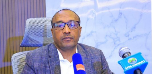 ሚሊሻ ሁለገብ የሰላም እና የልማት አርበኛ ነው።