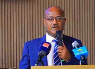 ያለ አግባብ የተመዘበረ ሃብትን በማስመለስ ረገድ በትኩረት መሥራቱን ፍትሕ ቢሮ አስታወቀ።