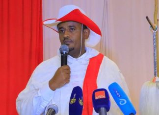 የአገው ፈረስ ባሕልን በዩኒስኮ ለማስመዝገብ አስፈላጊ ሥራዎች ተጠናቅቀዋል።