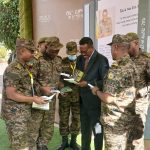 "ባለን ጸጋ እንዳንጠቀም እንቅፋት በዝቷል" አምባሳደር ጄኔራል ባጫ ደበሌ FB_IMG_1765023265770