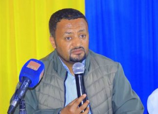 ዘላቂ ሰላምን ለማስፈን ተግቶ መሥራት ይገባል።